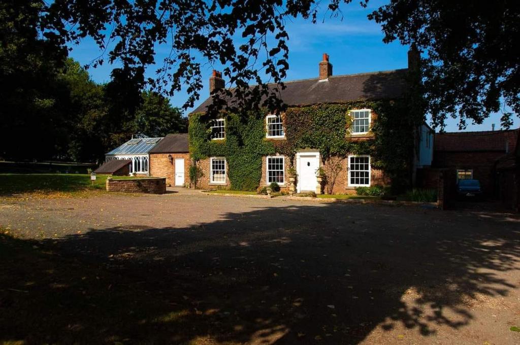 Burtree Country House and Retreat Accommodation image 1 Picture of Burtree Country House and Retreat