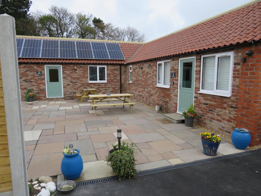 The Stables At Eastmoor Farm Accommodation image 1 The Stables At Eastmoor Farm image one
