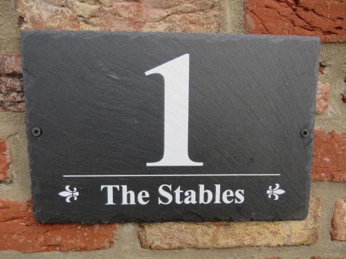 The Stables At Eastmoor Farm Accommodation image 3 The Stables At Eastmoor Farm image three