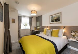 Picture of Bijou Romantic Retreat