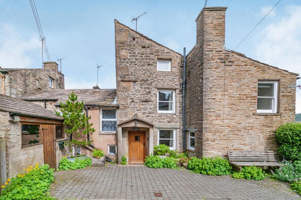 Mill Cottage, Hawes Accommodation image 1 Mill Cottage, Hawes image one