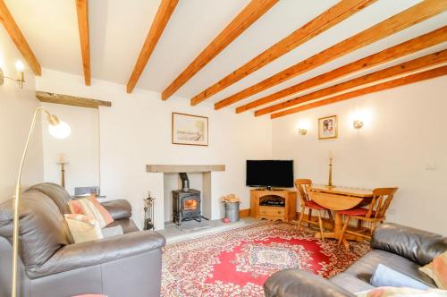 Mill Cottage, Hawes Accommodation image 3 Mill Cottage, Hawes image three