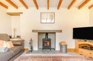 Mill Cottage, Hawes Accommodation image 2 Mill Cottage, Hawes image two