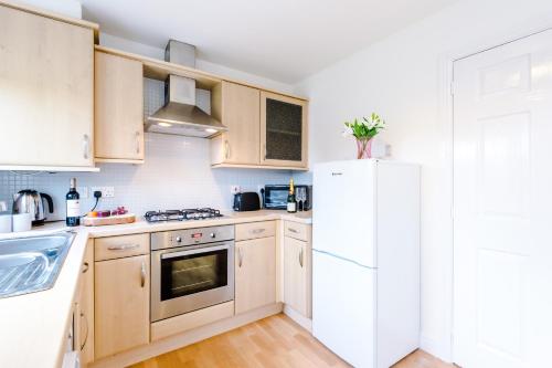 Lime Vale House by Lavender Stays Accommodation image 3 Lime Vale House by Lavender Stays image three