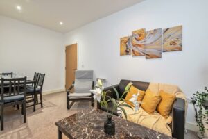 Apartments in Bingley Page image 19 Picture of Modern 2 Bedroom luxury Apartment