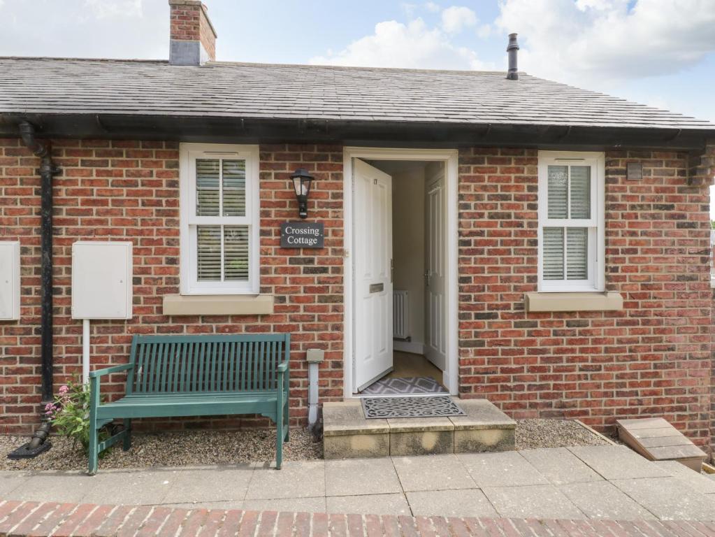 Crossing Cottage Accommodation image 1 Crossing Cottage image one
