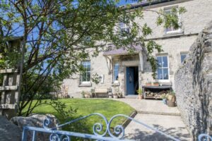 Holiday Cottages in Leyburn Page image 6 Picture of 8 Quarry Hills