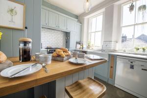 8 Quarry Hills Accommodation image 2 a Self Catering in Leyburn