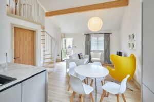 Leyburn Page image 29 Picture of Host & Stay - Sunshine Cottage