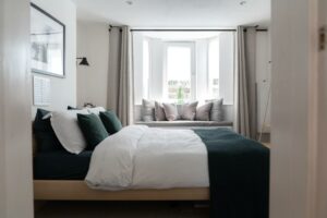 Harrogate Serviced Apartments - Prices & Bookings Page image 94 Picture of Bower Apartment