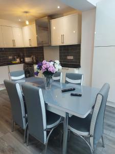 Self-catering in Stockton Page image 36 Picture of New Build Eamont RD