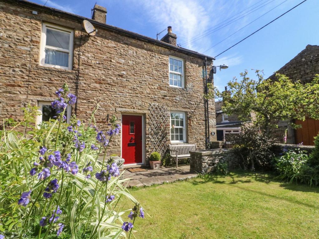 Tiplady Cottage Accommodation image 1 Tiplady Cottage image one