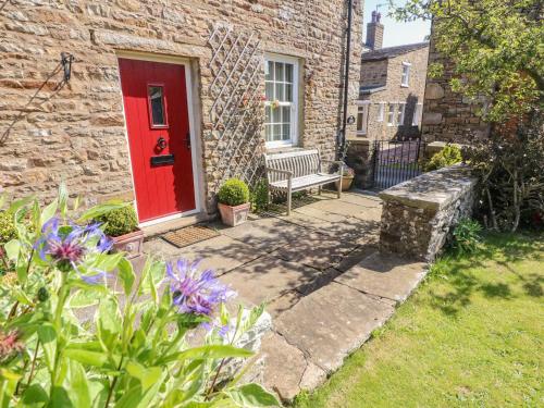 Tiplady Cottage Accommodation image 3 Tiplady Cottage image three