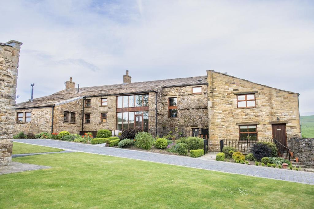 Hill Top Farm Accommodation image 1 Hill Top Farm image one