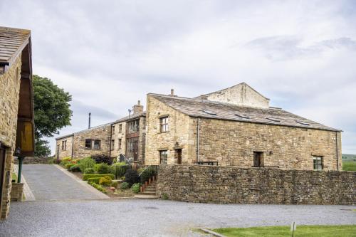 Hill Top Farm Accommodation image 3 Hill Top Farm image three
