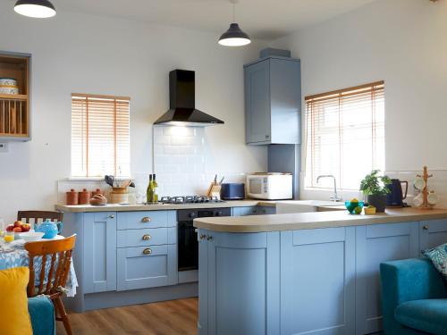 Pass the Keys Amazing 2 Bedroom Home in the seaside town Filey Accommodation image 3 Pass the Keys Amazing 2 Bedroom Home in the seaside town Filey image three