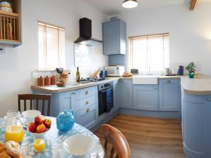 Pass the Keys Amazing 2 Bedroom Home in the seaside town Filey Accommodation image 2 Pass the Keys Amazing 2 Bedroom Home in the seaside town Filey image two