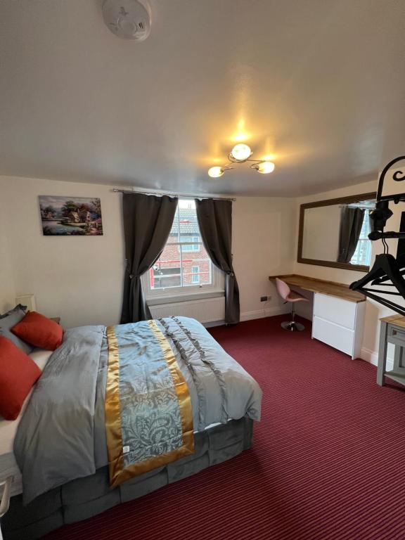HELIN’s Cottage Accommodation image 1 HELIN’s Cottage image one