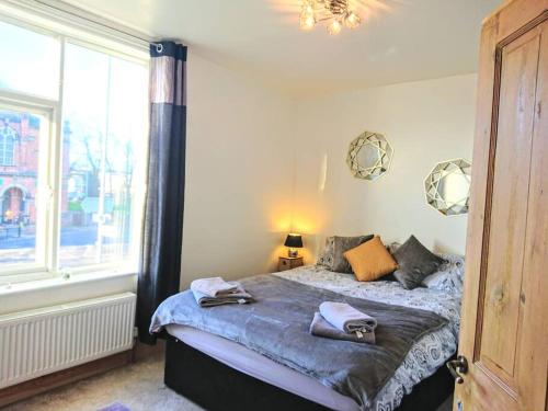 Clarence Garden House Accommodation image 3 Clarence Garden House image three