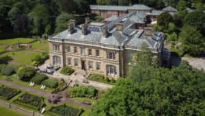 Picture of Oulton Hall Hotel
