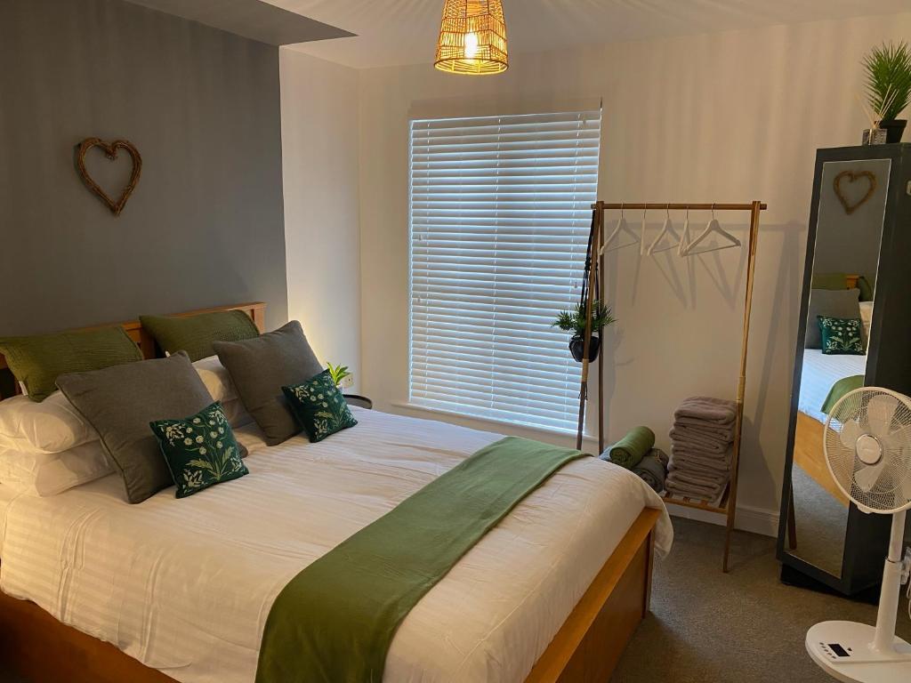 Picture of Trendy City Centre Hull Sleeps 2 or 4 with Free Secure Parking