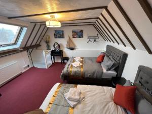 HELIN’s Cottage Accommodation image 2 HELIN’s Cottage image two