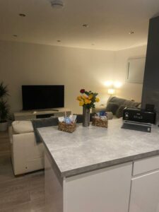Harrogate Serviced Apartments - Prices & Bookings Page image 50 Picture of Spacious one bed ground floor apartment