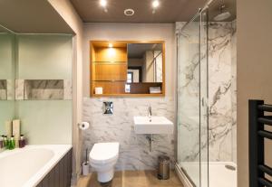 The Lawrance Luxury Aparthotel - Harrogate Accommodation image 2 The Lawrance Luxury Aparthotel - Harrogate image two