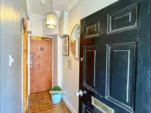 Picture of InTown - 60 Second Walk 2 Bootham Bar Walls!