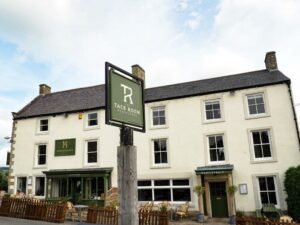 Middleham Page image 7 Picture of The Wensleydale Hotel