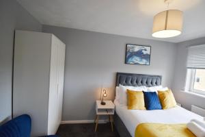 Stunning 3 bed house# gated premise #city living# image two