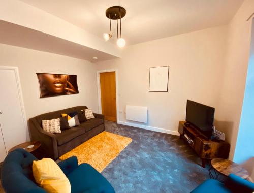 Folly View - Settle Accommodation image 3 Folly View - Settle image three