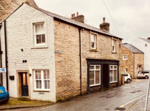 Picture of Folly View - Settle