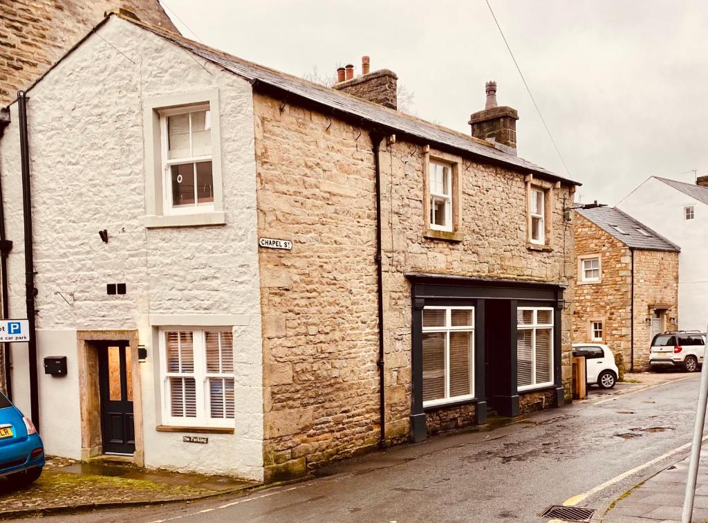 Folly View - Settle Accommodation image 1 Folly View - Settle image one