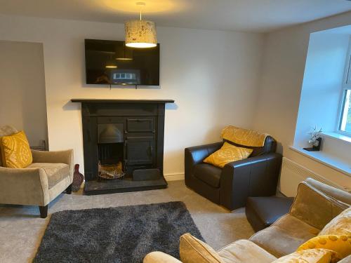 Olde Post House, Rathmell - Settle Accommodation image 3 Olde Post House, Rathmell - Settle image three