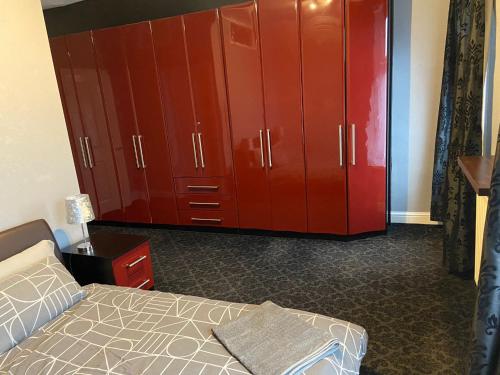 St Pauls Rd - Townhouse Accommodation Accommodation image 3 St Pauls Rd - Townhouse Accommodation image three