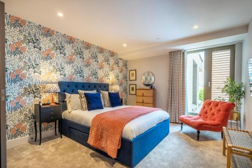 Out of Office @ Ryedale House Accommodation image 3 Out of Office @ Ryedale House image three