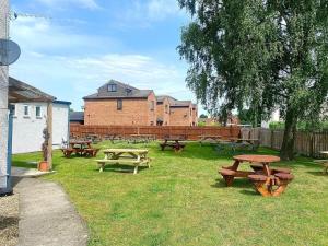 Vale of York Accommodation image 2 Vale of York image two