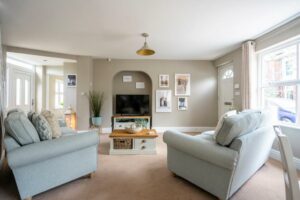 Picture of Southbank Cottage