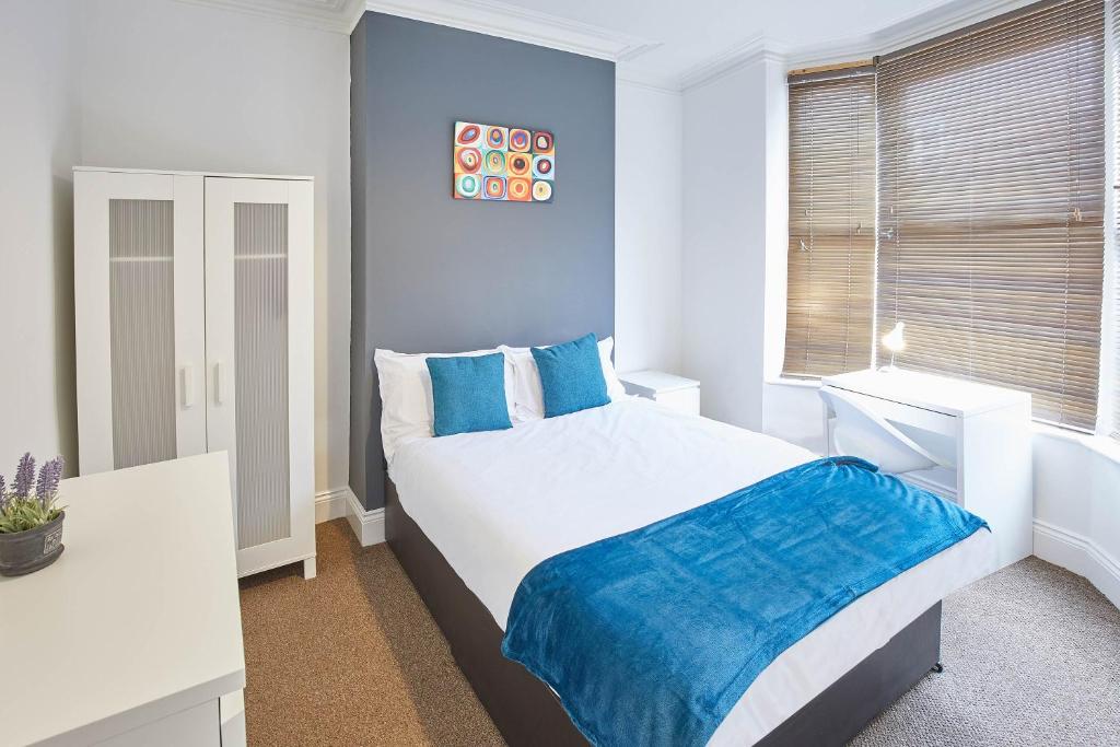 Host & Stay - Gresham House Accommodation image 1 Host & Stay - Gresham House image one