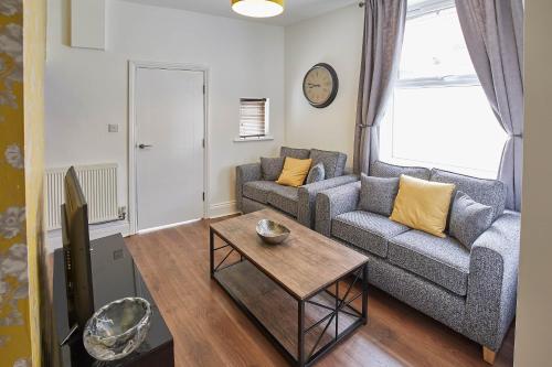 Host & Stay - Gresham House Accommodation image 3 Host & Stay - Gresham House image three