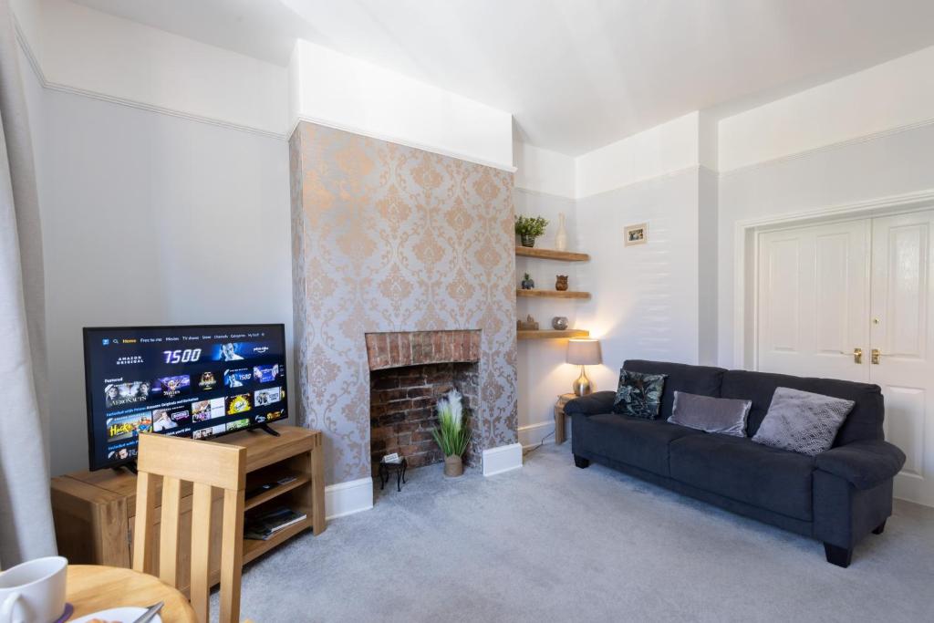 Bootham Apartment 32 Accommodation image 1 Bootham Apartment 32 image one