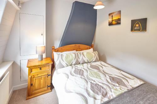 Host & Stay - Leesholme Loft image three