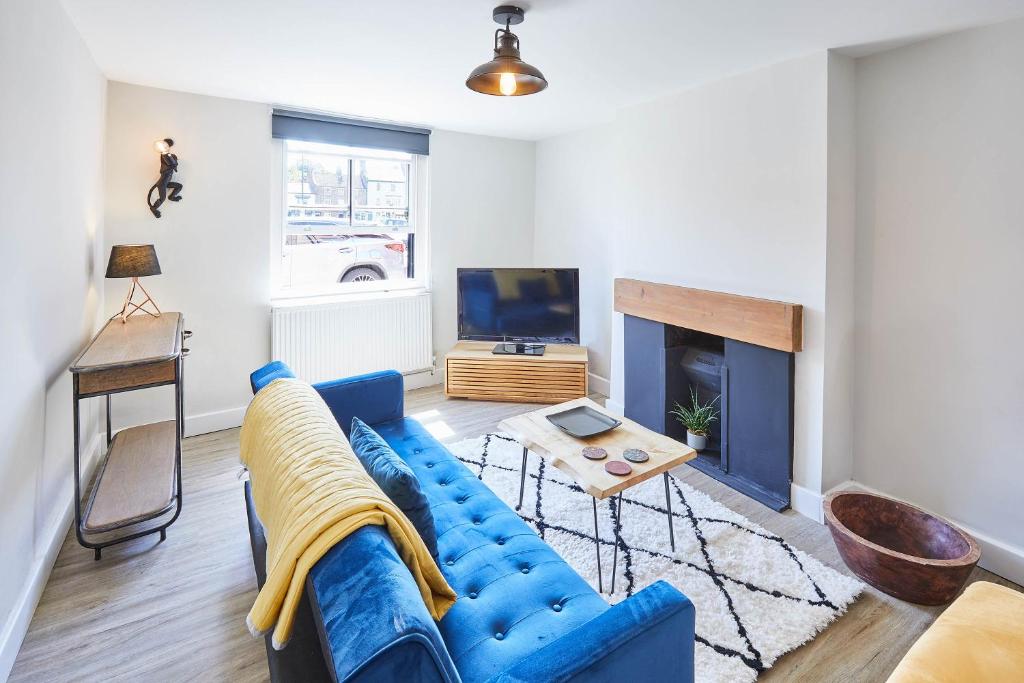 Host & Stay - 2 College Square Accommodation image 1 Host & Stay - 2 College Square image one