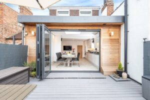Picture of Pass the Keys Modern and minimalist duplex apartment sleeps 6