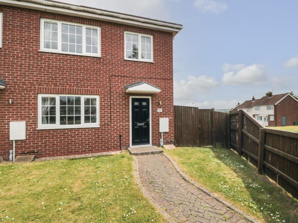 26 Eastway Accommodation image 1 26 Eastway image one