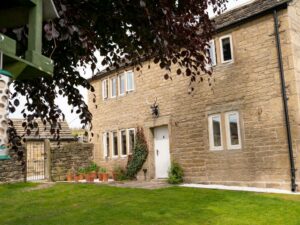 Huddersfield Page image 2 Picture of Woodview Farm