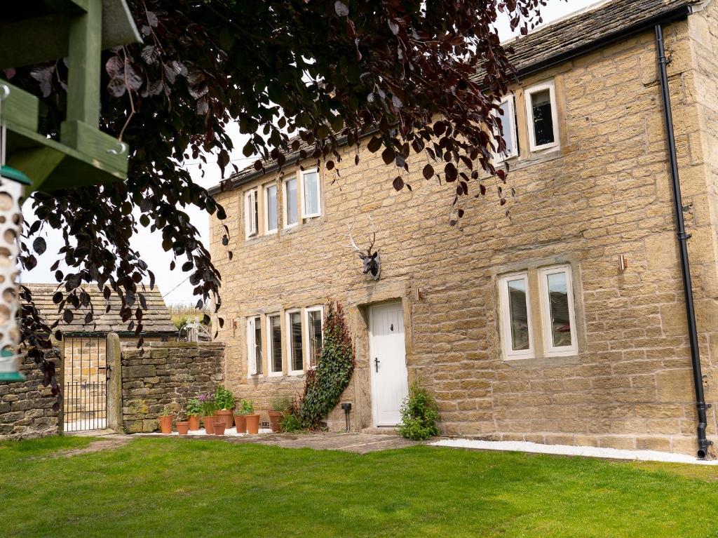 Woodview Farm Accommodation image 1 Picture of Woodview Farm