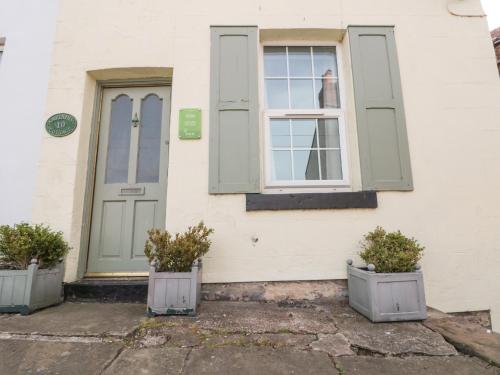 Captains Cottage Accommodation image 3 Captains Cottage image three