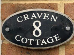 Picture of Craven Cottage